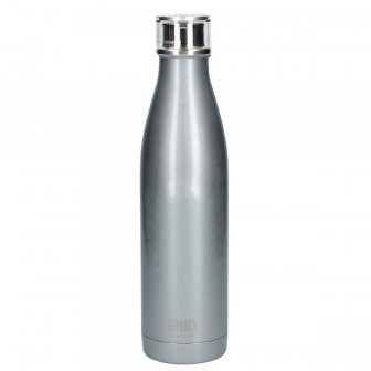 Παγούρι-Θερμός Ανοξείδωτο Bilt Silver 740ml Kitchencraft Παγούρι-Θερμός Ανοξείδωτο Bilt Silver 740ml Kitchencraft