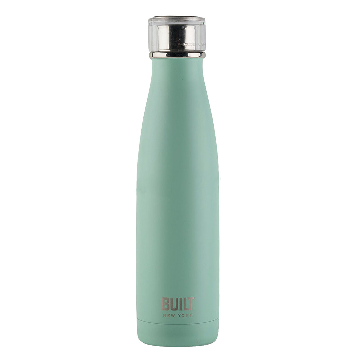 Παγούρι Θερμός Ανοξείδωτο Built Mint 500ml
