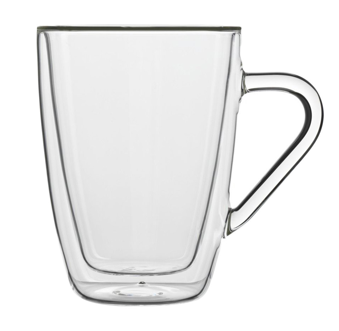 Ποτήρι Thermic Glass 320ml Luigi Bormioli