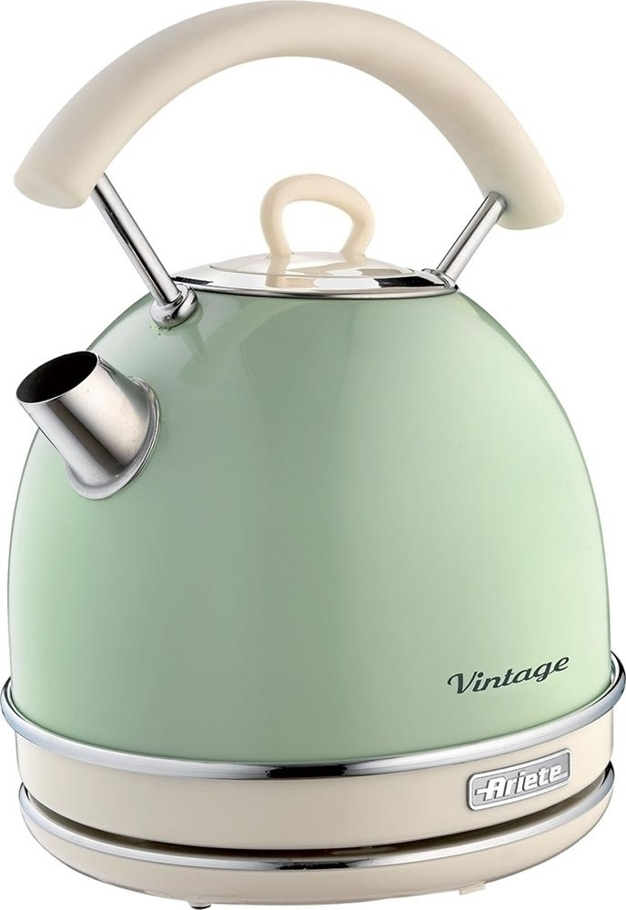 Βραστήρας Ηλεκτρικός Vintage Green 2000W Ariete