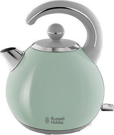 Βραστήρας Ηλεκτρικός Bubble Green 2300W Russell Hobbs