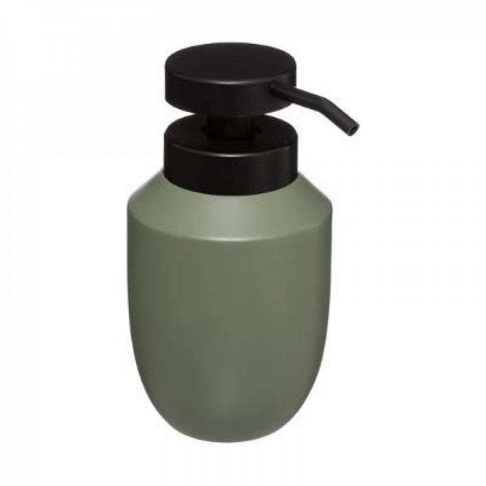 5FIVE SIMPLY SMART 5five Dispenser Θήκη Για Κρεμοσάπουνο Trio Khaki