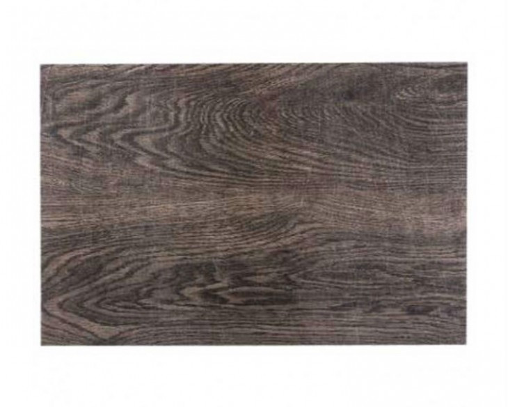 Σουπλά Πλαστικό Authentic Oak Καφέ Marva Home