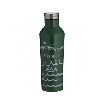 Παγούρι Θερμός Ανοξείδωτο Typhoon Pure Pink 500ml Παγούρι Θερμός Ανοξείδωτο Typhoon Pure Pink 500ml