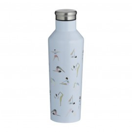 Παγούρι Θερμός Ανοξείδωτο Typhoon Pure Active 500ml