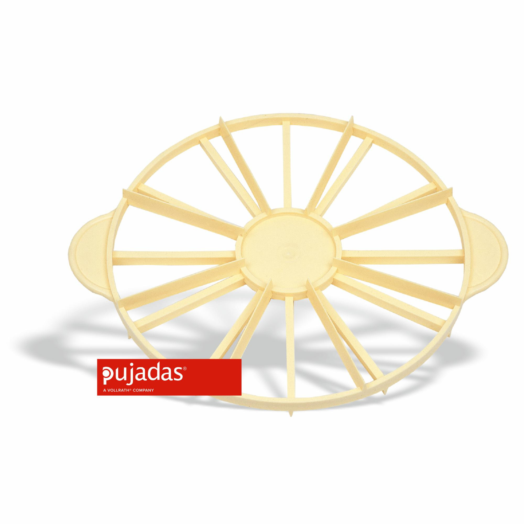 Διαχωριστής Τούρτας Διπλός 14/16 Pujadas