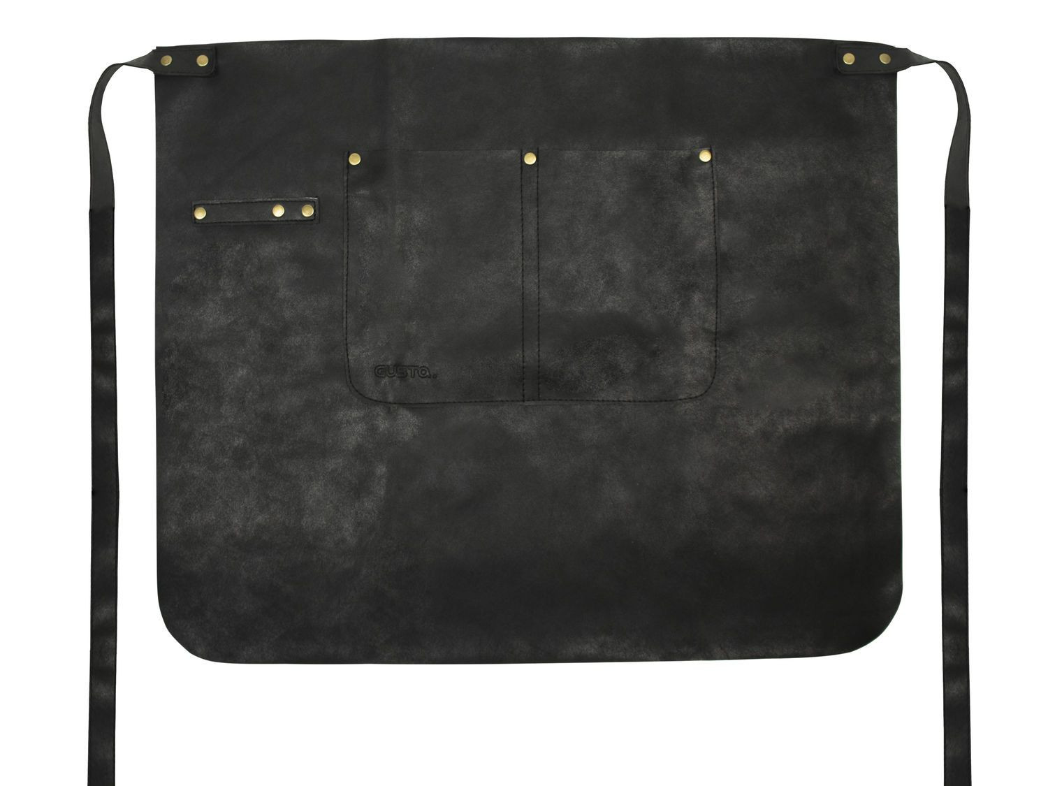 Διακοσμητικά και αξεσουαρ κουζίνας Kouzinika - ΣΗΜΑΝΤΙΚΟ: Σε περίπτωση διαφοράς τιμής από το κατάστημα ισχύει παντα και μόνο η τιμή του καταστήματος Ποδιά Κουζίνας Canvas Gusta