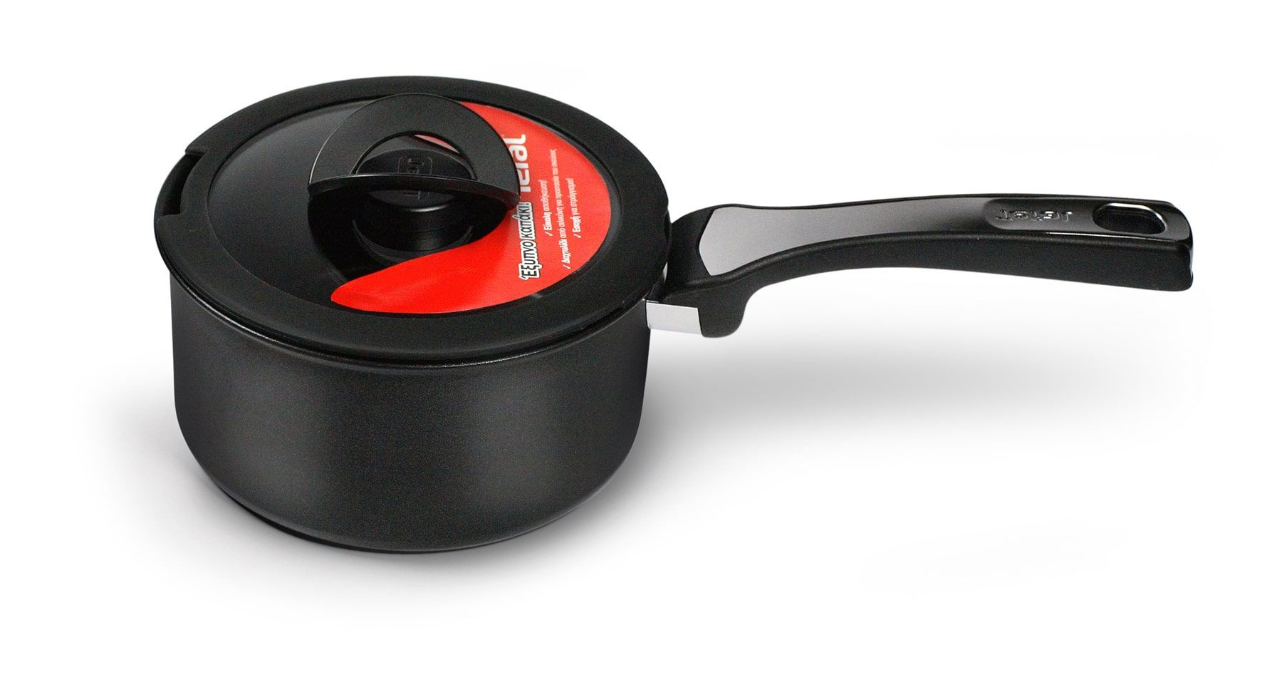 Κατσαρολάκι Tefal Γάλακτος Expertise 18cm