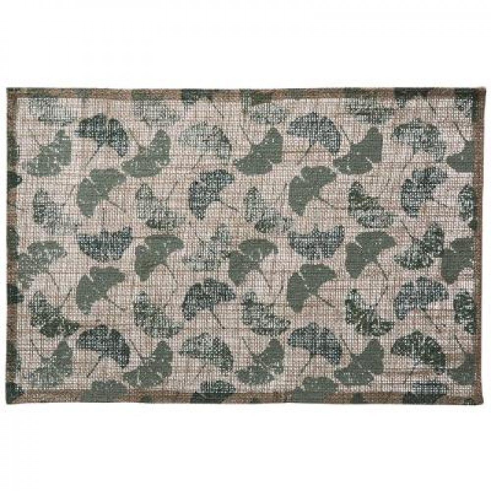 Σουπλά Λινάτσα Green 45X30 5five