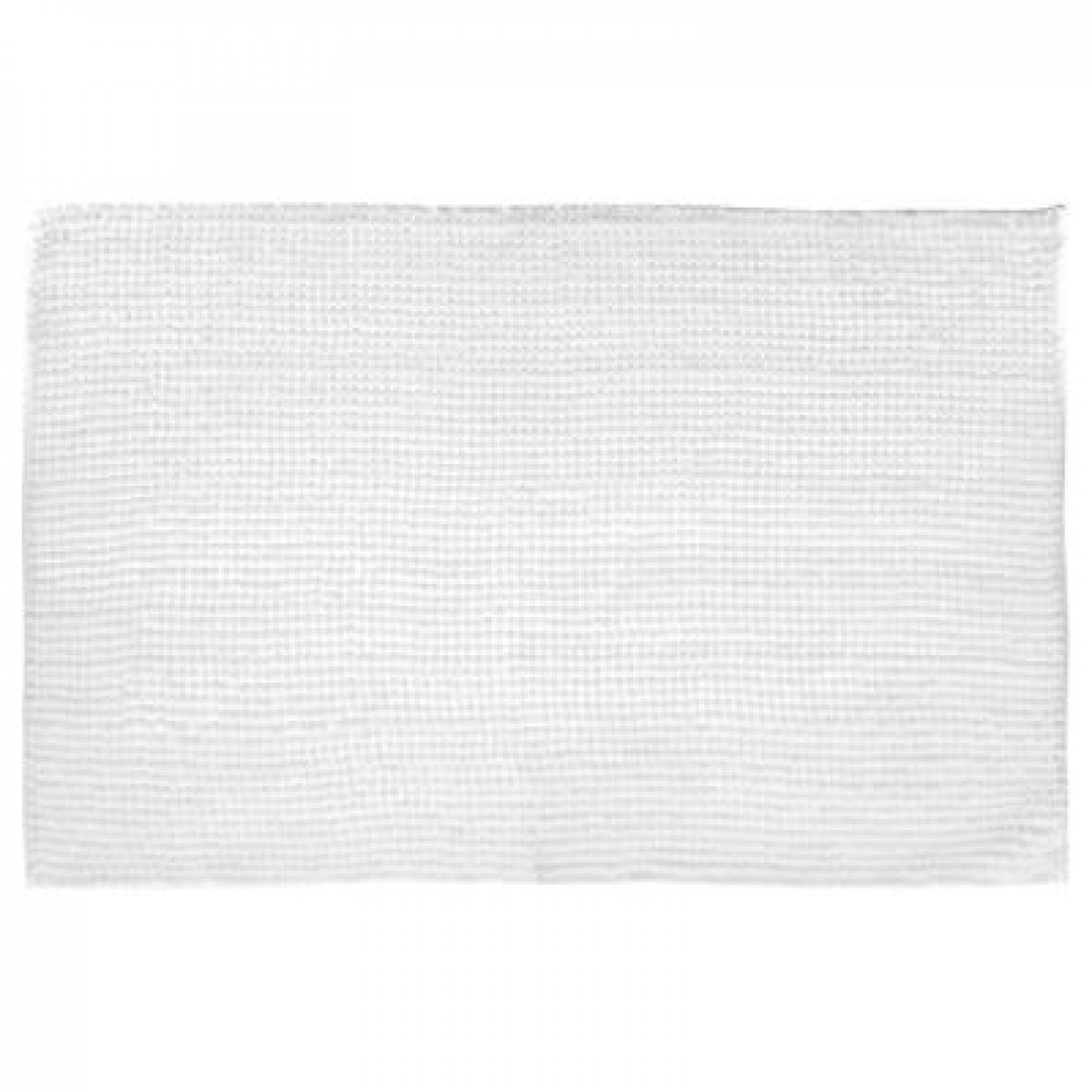 Πατάκι Μπάνιου Senil White 50X80cm 5five