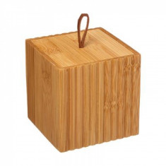 Κουτί Αποθήκευσης Bamboo 5five