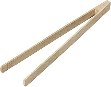 Λαβίδα Ξύλινη 30cm Tala