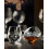 Ποτήρι Cocktail Κρυστάλλινο Alkemist 380ml Rcr