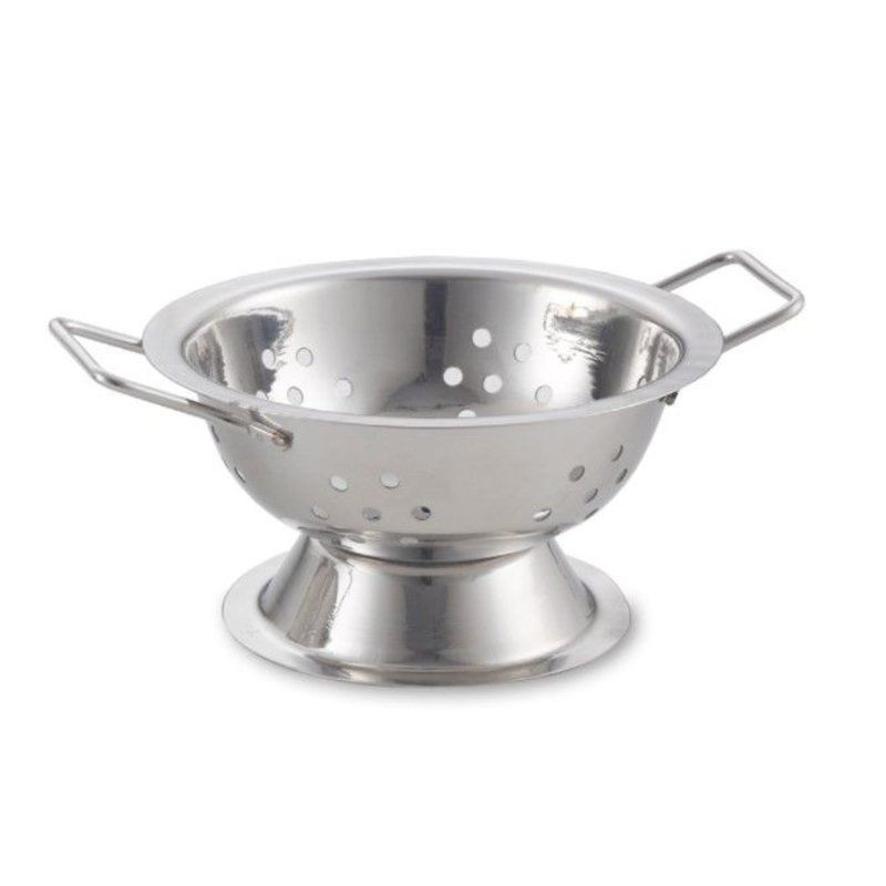 Σουρωτήρι Ανοξείδωτο Mini 12cm Hendi