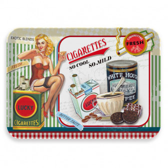 Δίσκος Μελαμίνης Pin Up 30cm Δίσκος Μελαμίνης Pin Up 30cm