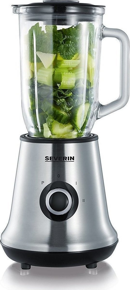 Μπλέντερ Severin 500W 1Lt.