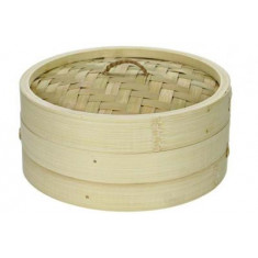 Καλαθάκι Ατμού bamboo Cosy & trendy 18cm