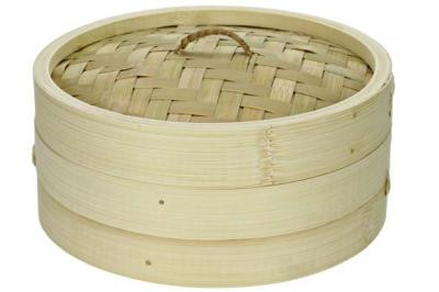Cosy & Trendy Ατμομάγειρας Bamboo 18cm