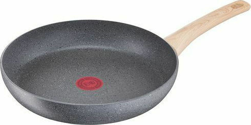 Tefal Τηγάνι Αντικολλητικό Natural Force 22cm