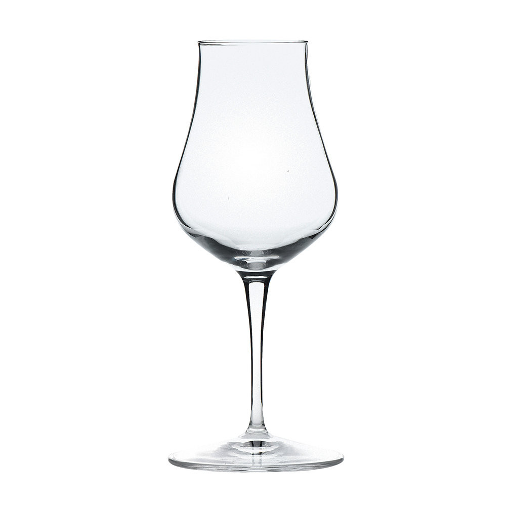 LUIGI BORMIOLI Luigi Bormioli Ποτήρι Spirit Snifter Vinoteque Κρυστάλλινο Σετ 6τμχ. 170ml