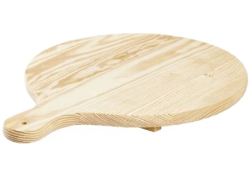 Πλαστήρι Ξύλινο 55cm
