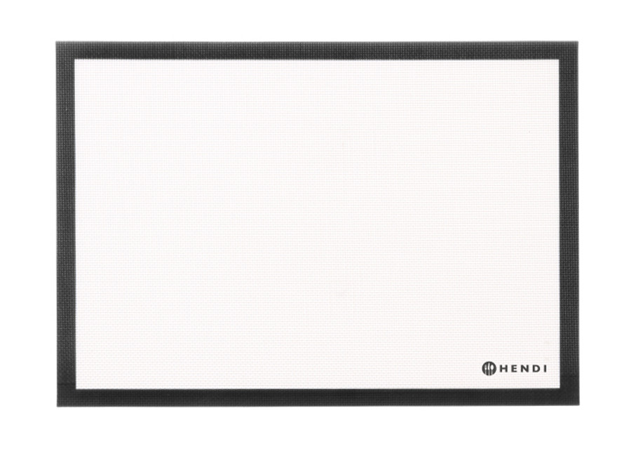 Hendi Μεμβράνη Ψησίματος Σιλικόνης 60x40cm
