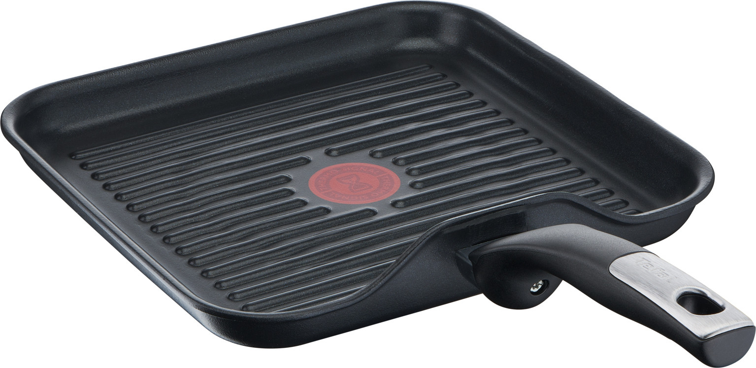 Γκριλιέρα Αντικολλητική Unlimited 26cm Tefal