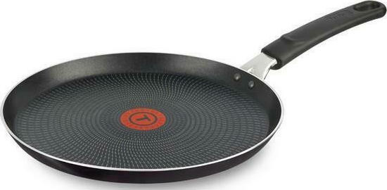 Κρεπιέρα Αντικολλητική Xl Force 25cm Tefal