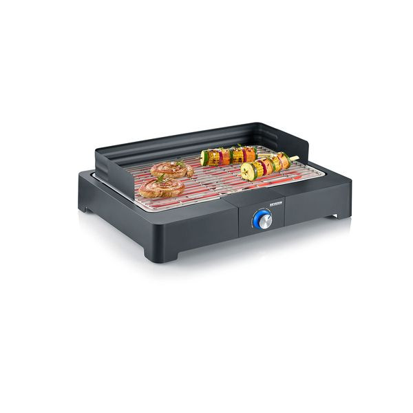 Ψησταριά Ηλεκτρική 2200W Severin