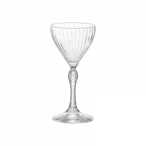 Ποτήρι Cocktail America ’20s 140ml Bormioli Rocco