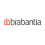 Πεντάλ Μεταλλικό Brabantia Στρογγυλό Inox Icon 12lt