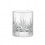 Ποτήρι Ουίσκι Κρυστάλλινο Flame 300ml