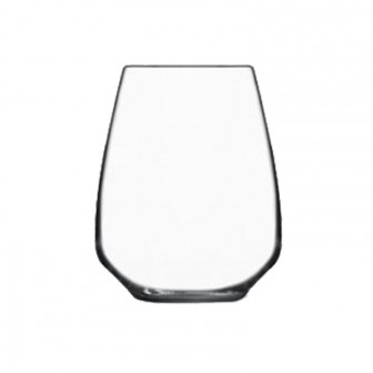Ποτήρι Ουίσκι Atrelier Set 6τμχ. Luigi Bormioli 400ml