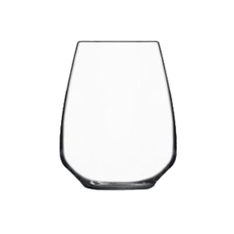 LUIGI BORMIOLI Luigi Bormioli Ποτήρι Ουίσκι Κρυστάλλινο Atelier Σετ 6Τμχ. 400ml