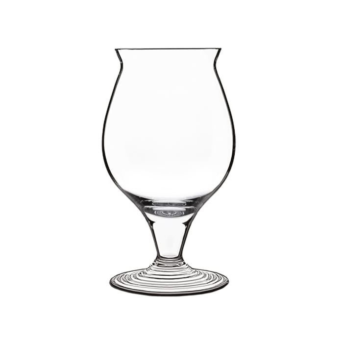 LUIGI BORMIOLI Ποτήρι Μπύρας Κρυστάλλινο Premium Snifter Luigi Bormioli 560ml