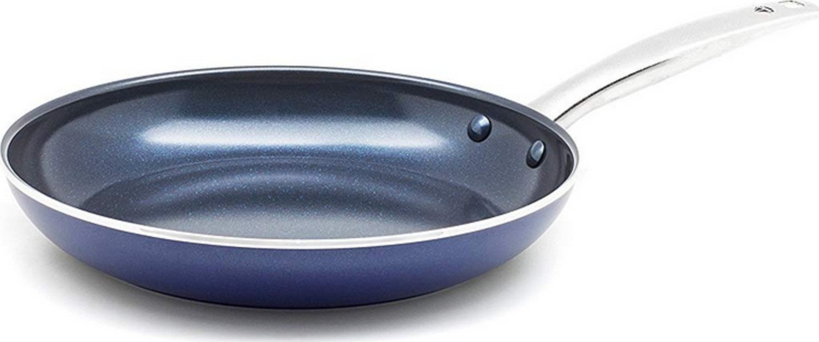 Τηγάνι Αντικολλητικό 26cm Blue Diamond