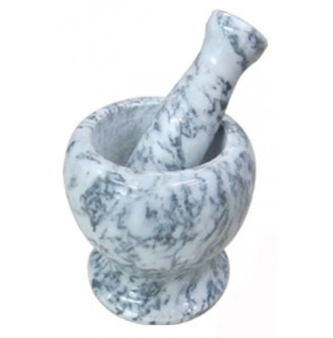 Γουδί Μαρμάρινο 8.5cm