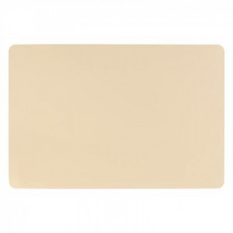 Σουπλά Δερμάτινο Beige Secret De Gourmet 30X40