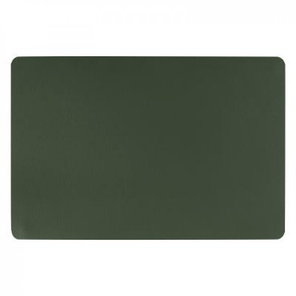 Σουπλά Δερμάτινο Green Secret De Gourmet 30X40