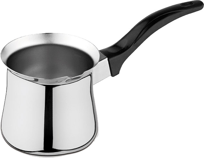 Pyramis Μπρίκι Ανοξείδωτο Standard No4 320ml