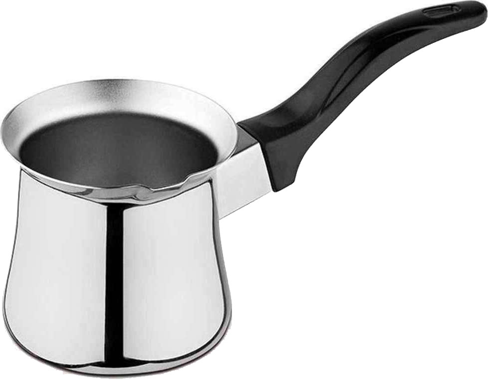 Pyramis Μπρίκι Ανοξείδωτο Standard No5 480ml
