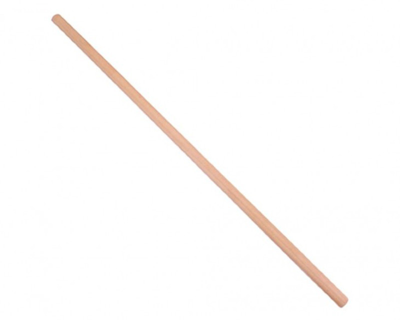 Πλάστης Ξύλινος Λεπτός 70cm