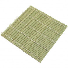 Sushi Roller Bamboo Mat
