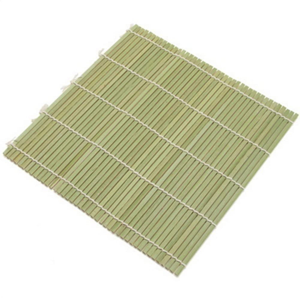 Sushi Roller Bamboo Mat De Buyer