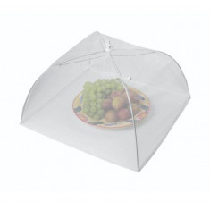 Ομπρέλα - Κάλυμμα Φαγητού Πτυσσόμενο 35cm