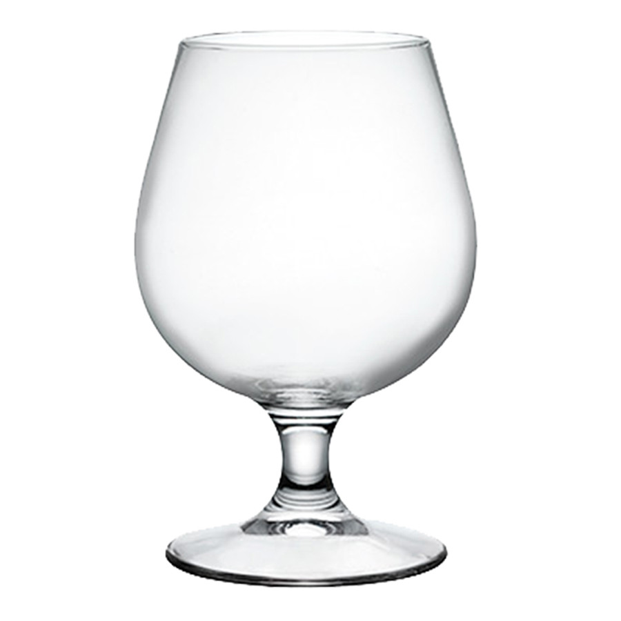 BORMIOLI ROCCO Bormioli Rocco Ποτήρι Μπύρας Γυάλινο Snifter 530ml