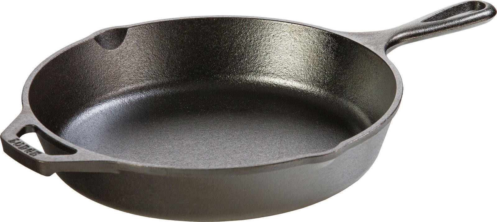 Lodge Τηγάνι Μαντεμένιο 26,04cm