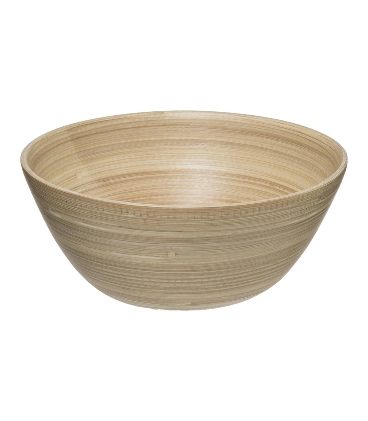 Μπολ Bamboo Naturel 30cm 5five