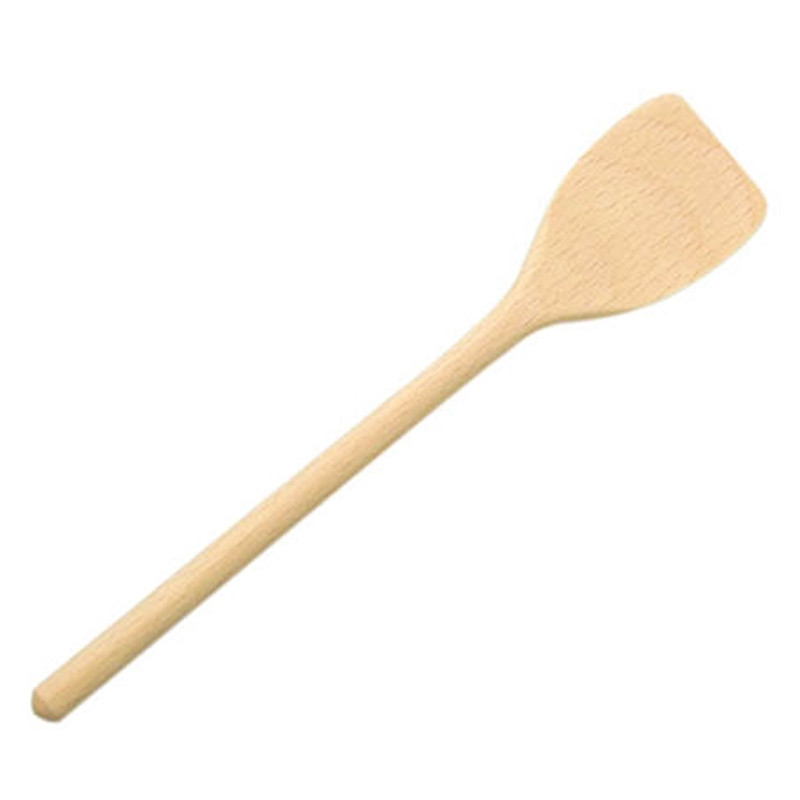 Σπάτουλα Ξύλινη 35cm