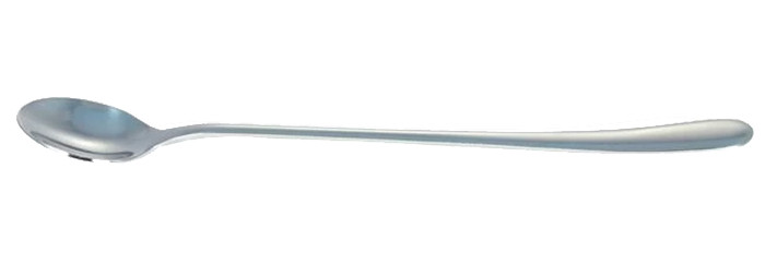 Κουτάλι Γρανίτας Ανοξείδωτο 18/0 Elegant 4MM